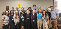 members of pediatric critical care medicine program
